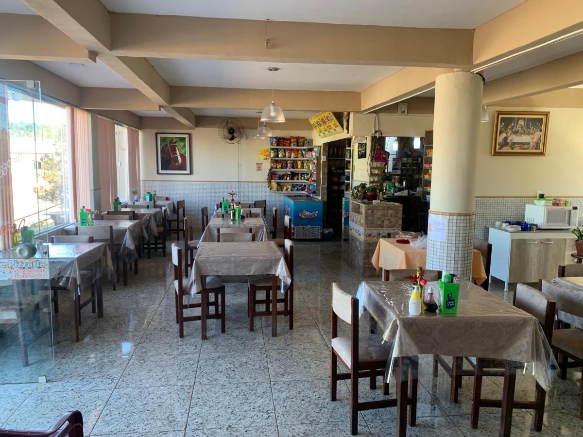 Hotel Dom Daniel Palmares  エクステリア 写真