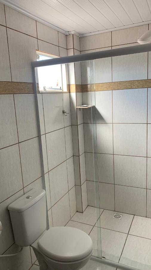 Hotel Dom Daniel Palmares  エクステリア 写真