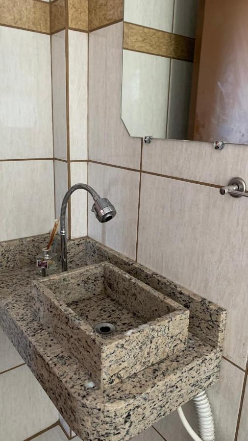 Hotel Dom Daniel Palmares  エクステリア 写真