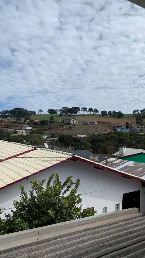 Hotel Dom Daniel Palmares  エクステリア 写真