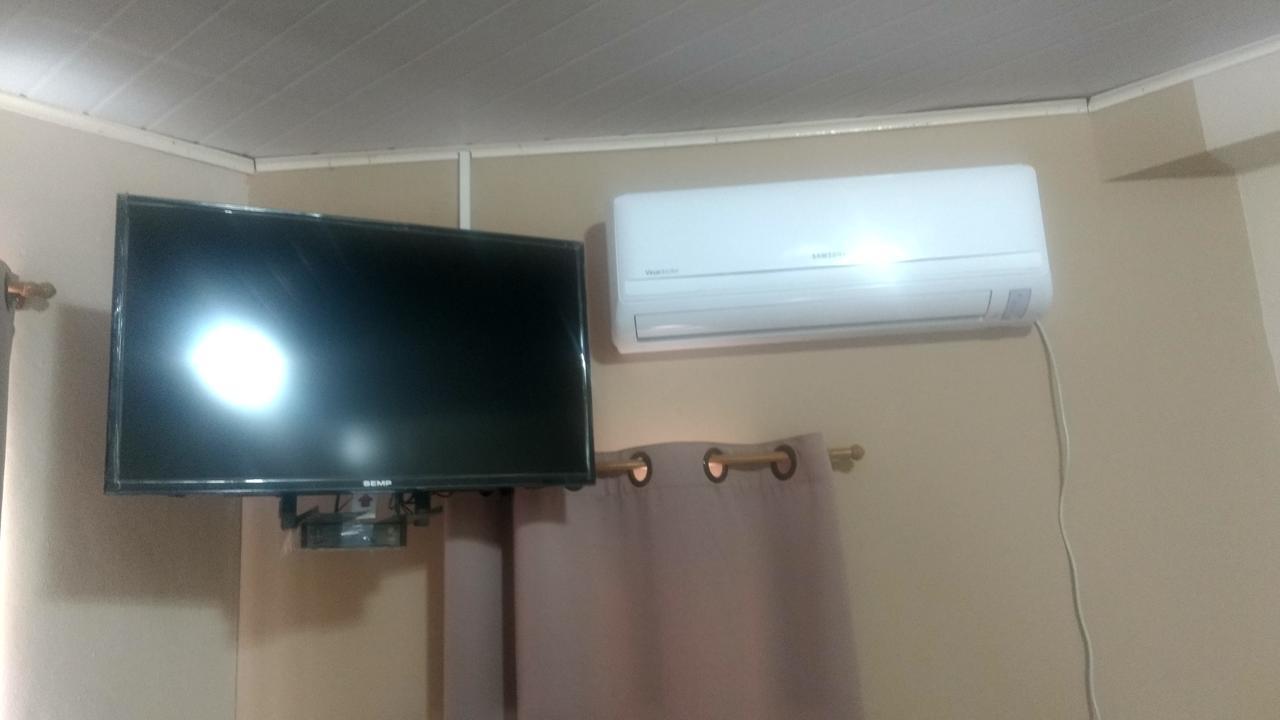 Hotel Dom Daniel Palmares  エクステリア 写真