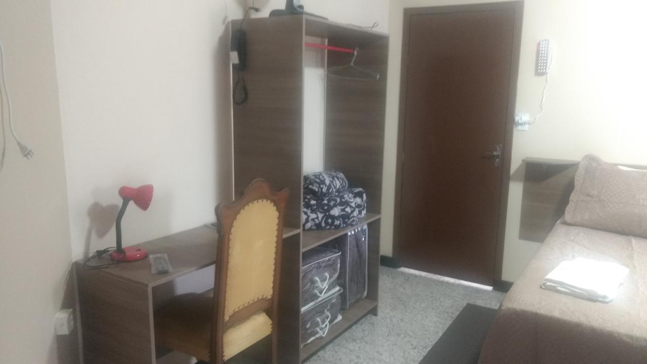 Hotel Dom Daniel Palmares  エクステリア 写真