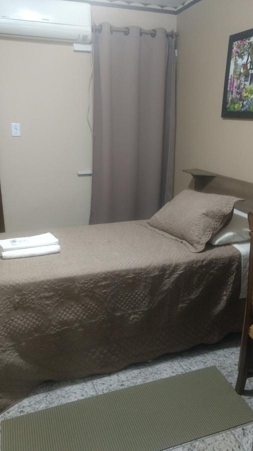 Hotel Dom Daniel Palmares  エクステリア 写真