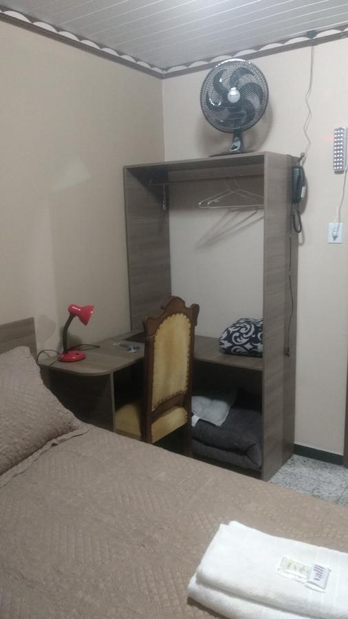 Hotel Dom Daniel Palmares  エクステリア 写真