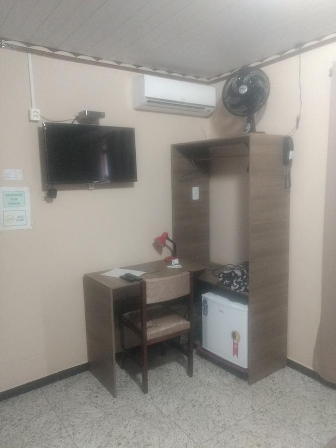 Hotel Dom Daniel Palmares  エクステリア 写真